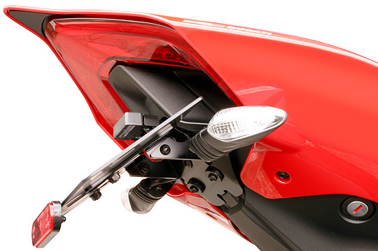 DUCATI（ドゥカティ） PANIGALE V4/V2 （-MY24）& STREETFIGHTER V4/V2