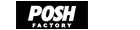POSH(ポッシュ）ステッカー