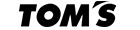 TOM'S(トムス)