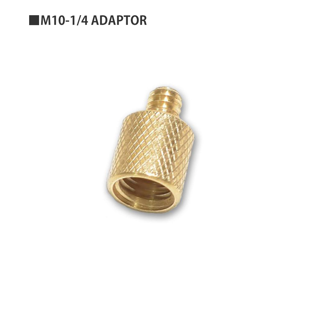 5050WORKSHOP M10-1/4 ADAPTOR