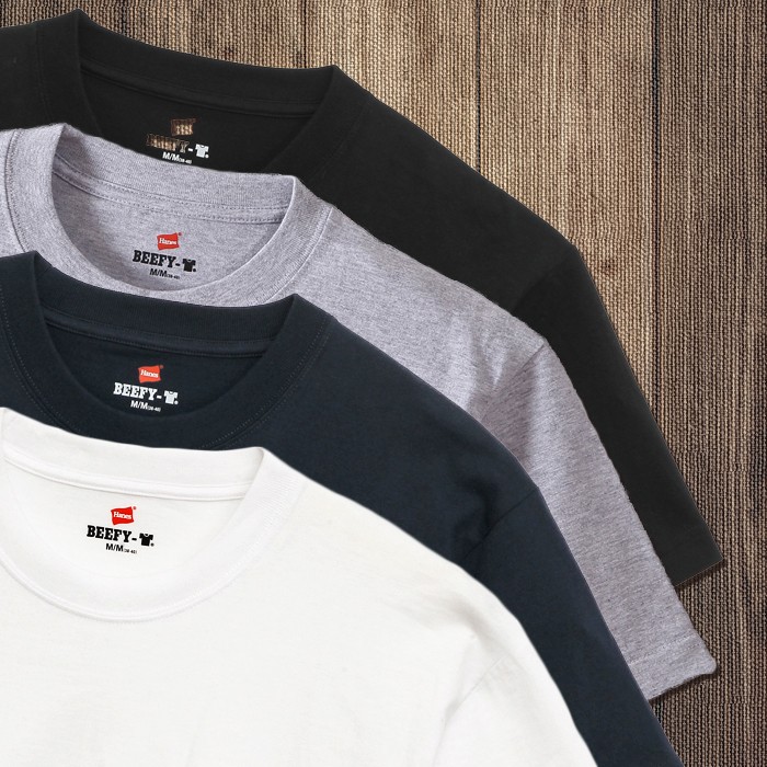 hanes beefy h5180-2 05