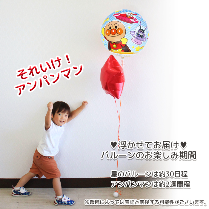 ANPANMAN KIDS COLLECTION（アンパンマンキッズコレクション