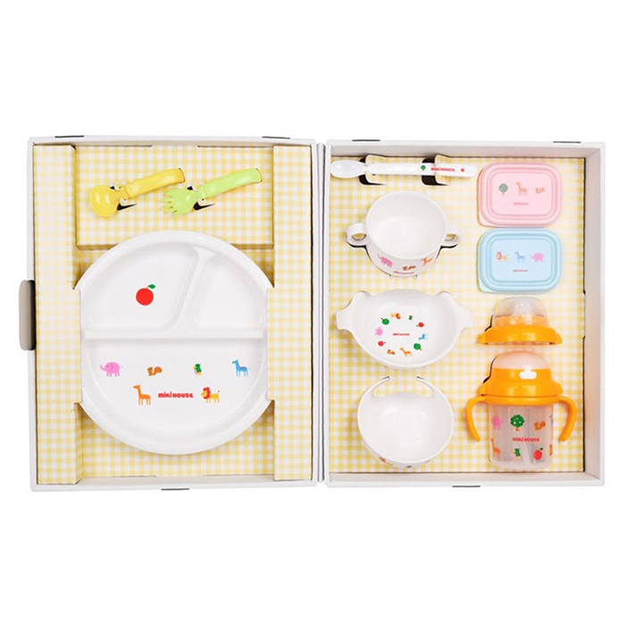 新品　ミキハウス　セット MIKI HOUSE 即日発送 無料ラッピング mikihouse ミキハウス