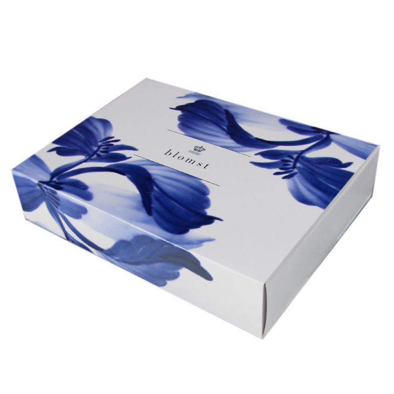 ROYAL COPENHAGEN（ロイヤルコペンハーゲン） 2枚セット ブロムスト