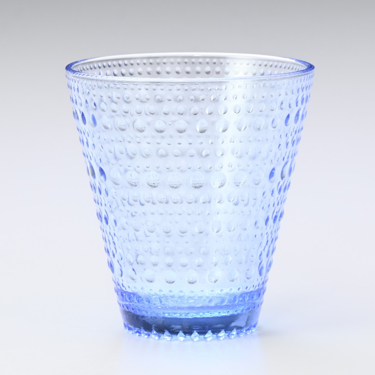 iittala（イッタラ） グラス ペア カステヘルミ タンブラー アクア