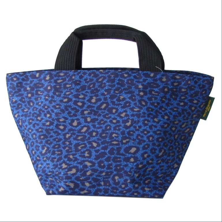 Herve Chapelier エルベシャプリエ 1027F トートバッグ