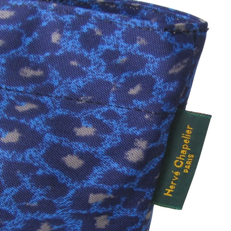 Herve Chapelier（エルベシャプリエ） Herve Chapelier 1027F トート