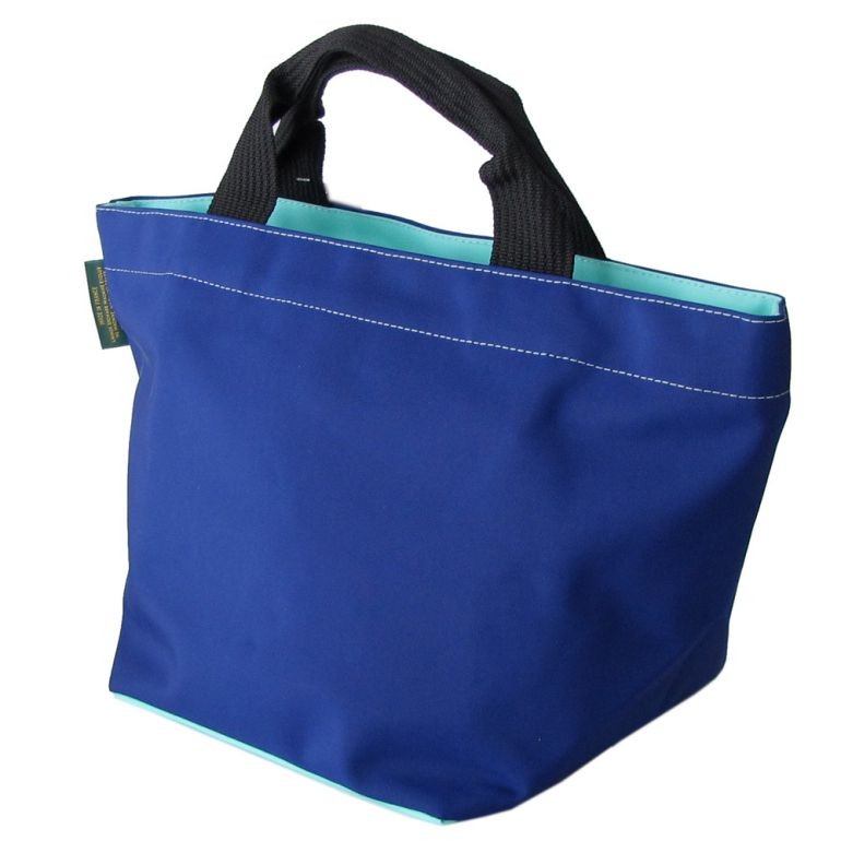 Herve Chapelier（エルベシャプリエ） トートバッグ レディース 舟形 M