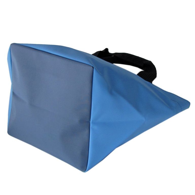 Herve Chapelier 並行輸入品 エルベシャプリエ トートバッグ