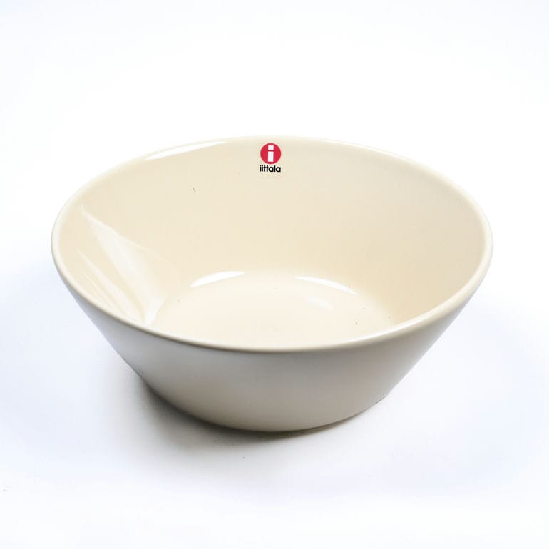 iittala（イッタラ） ティーマ 15cm ボウル Teema 深皿 リネン 1059147