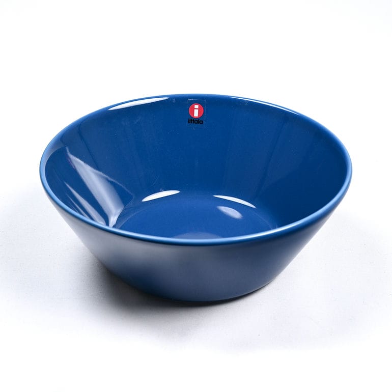 iittala イッタラ ティーマ 15cm ボウル Teema 深皿 ヴィンテージ