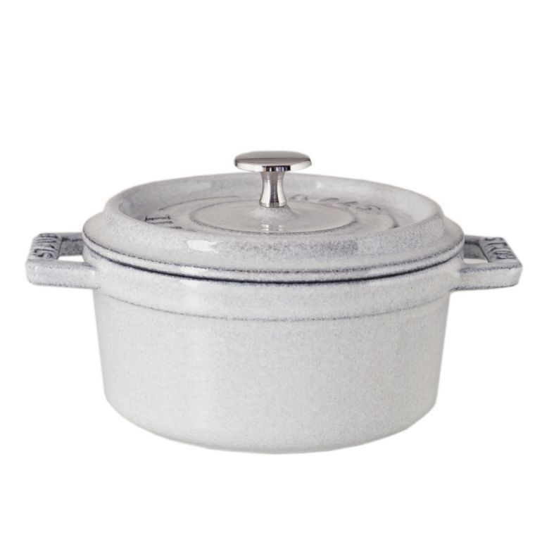 Staub ストウブ ピコ ココット ラウンド 10cm ミニココット ホーロー