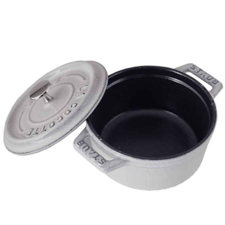 Staub（ストウブ） ピコ ココット ラウンド 10cm ミニココット