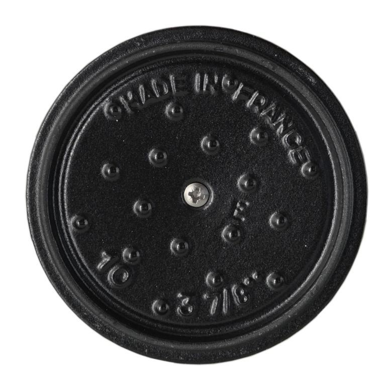 Staub（ストウブ） ピコ ココット ラウンド 10cm ミニココット