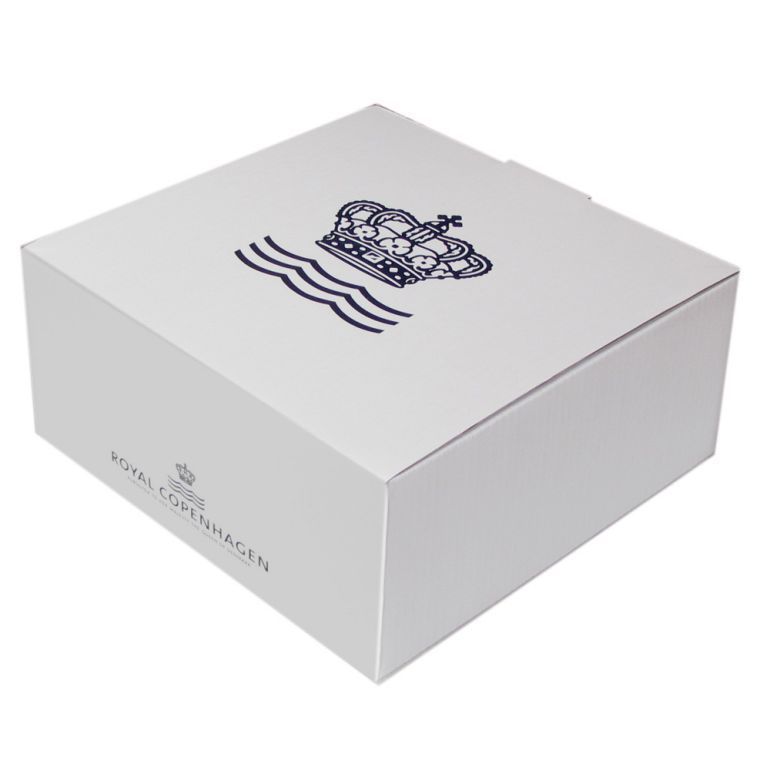 ROYAL COPENHAGEN（ロイヤルコペンハーゲン） 2個セット ボウル ブルー