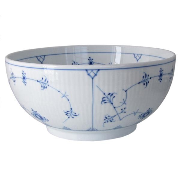 ROYAL COPENHAGEN（ロイヤルコペンハーゲン） ブルーフルーテッド