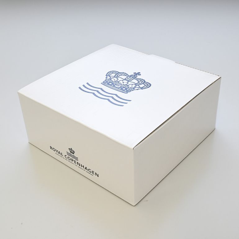 ROYAL COPENHAGEN（ロイヤルコペンハーゲン） 2個セット ブルー