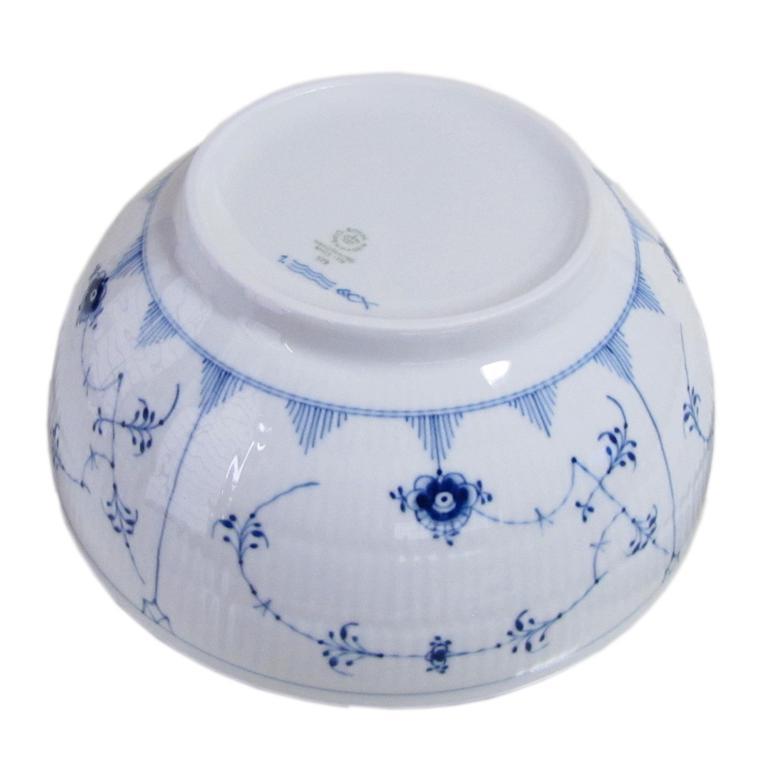 ROYAL COPENHAGEN（ロイヤルコペンハーゲン） 2個セット ブルー