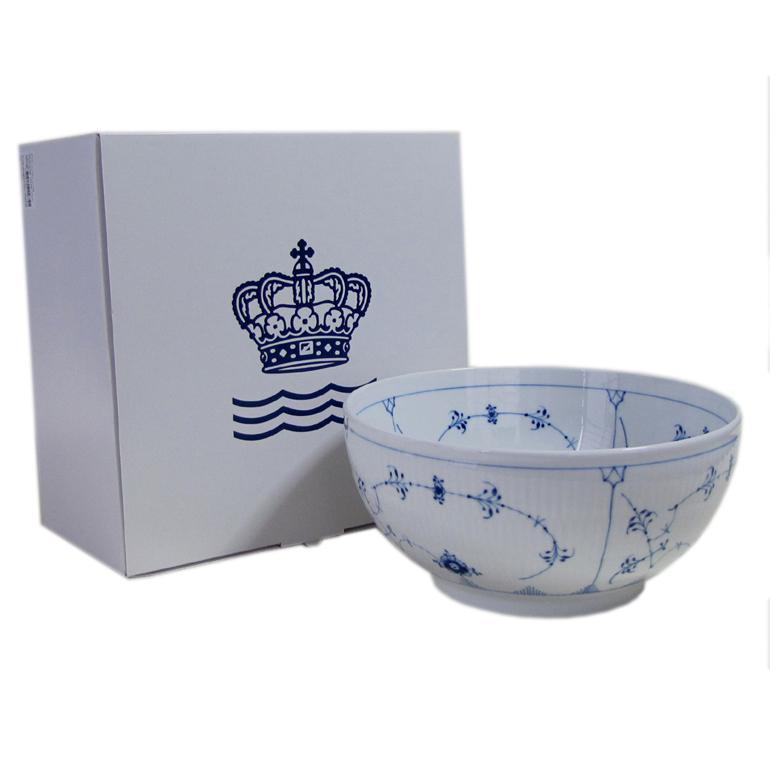 ROYAL COPENHAGEN ロイヤルコペンハーゲン 2個セット ブルー