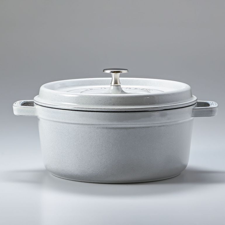 ストウブ　Staub ピコ・ココット ラウンド　　24cm 2022480_LL.jpg