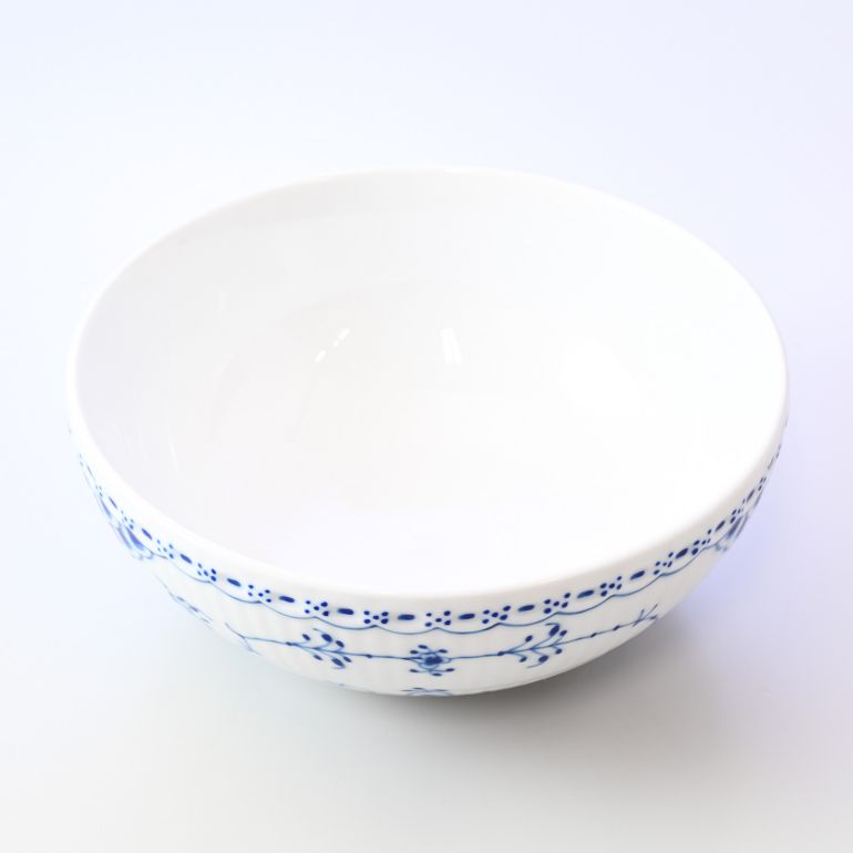 ROYAL COPENHAGEN ロイヤルコペンハーゲン ブルーフルーテッド