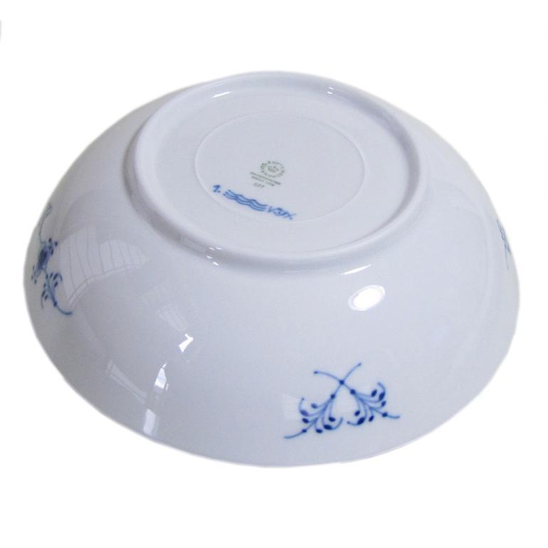 ROYAL COPENHAGEN ロイヤルコペンハーゲン 2個セット ブルー