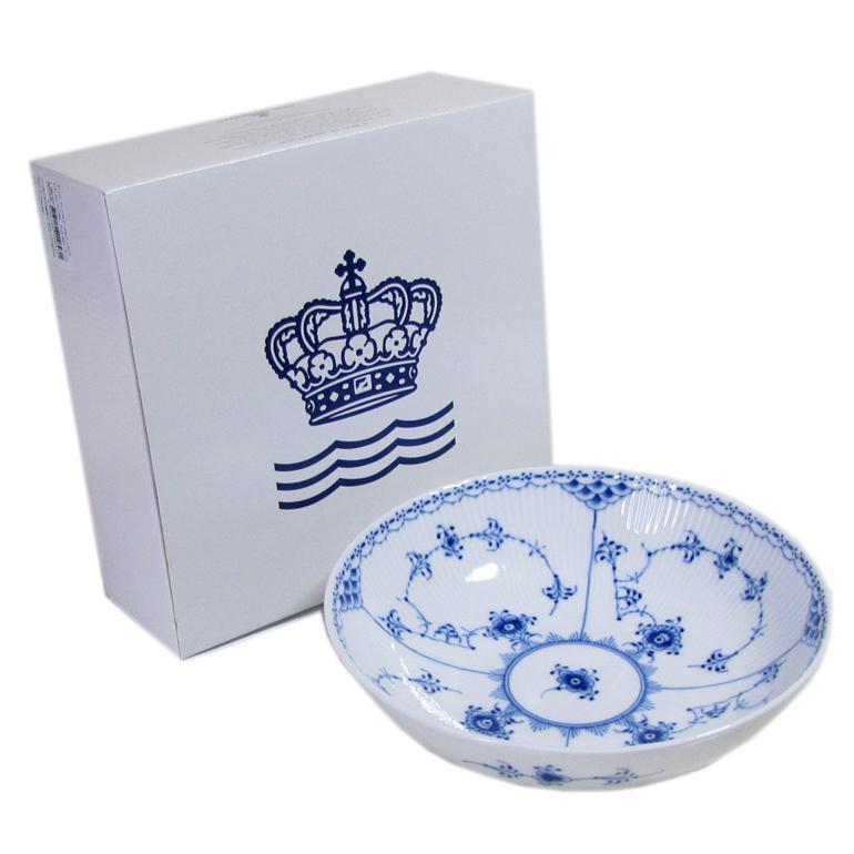 ROYAL COPENHAGEN ロイヤルコペンハーゲン 2個セット ブルー