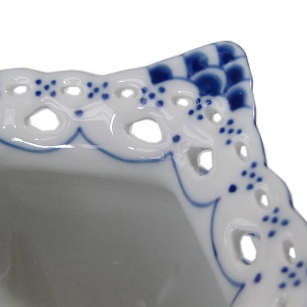 ROYAL COPENHAGEN（ロイヤルコペンハーゲン） ブルーフルーテッド フル