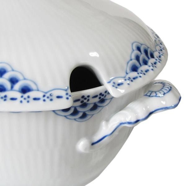 ROYAL COPENHAGEN（ロイヤルコペンハーゲン） プリンセス ボウル ふた