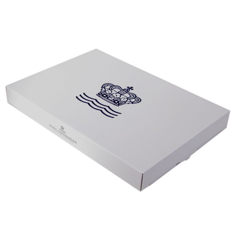 ROYAL COPENHAGEN（ロイヤルコペンハーゲン） 2枚セット プリンセス