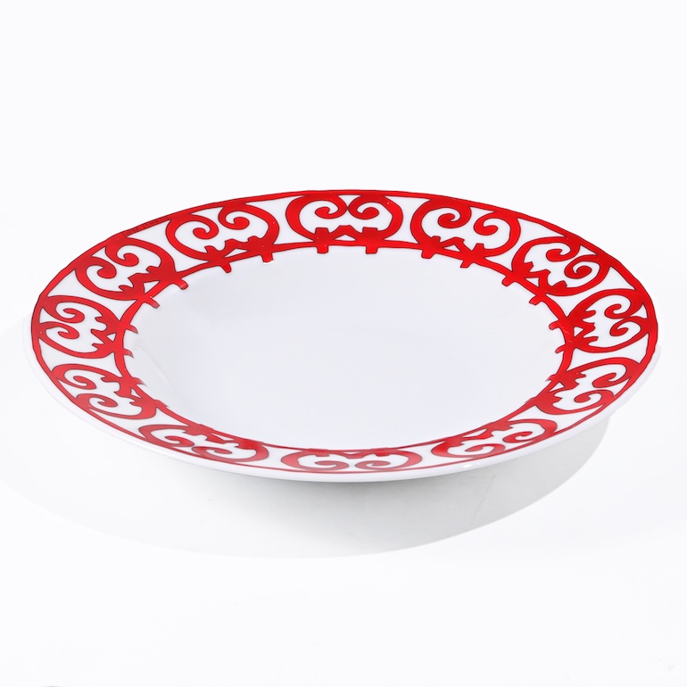 j*a様 エルメス　お皿 楽天市場】【新品】 エルメス 食器 デザートプレート 22.5cm