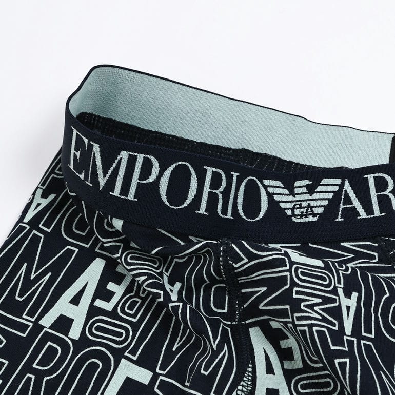 EMPORIO ARMANI エンポリオ アルマーニ ボクサーパンツ 包装紙23種類