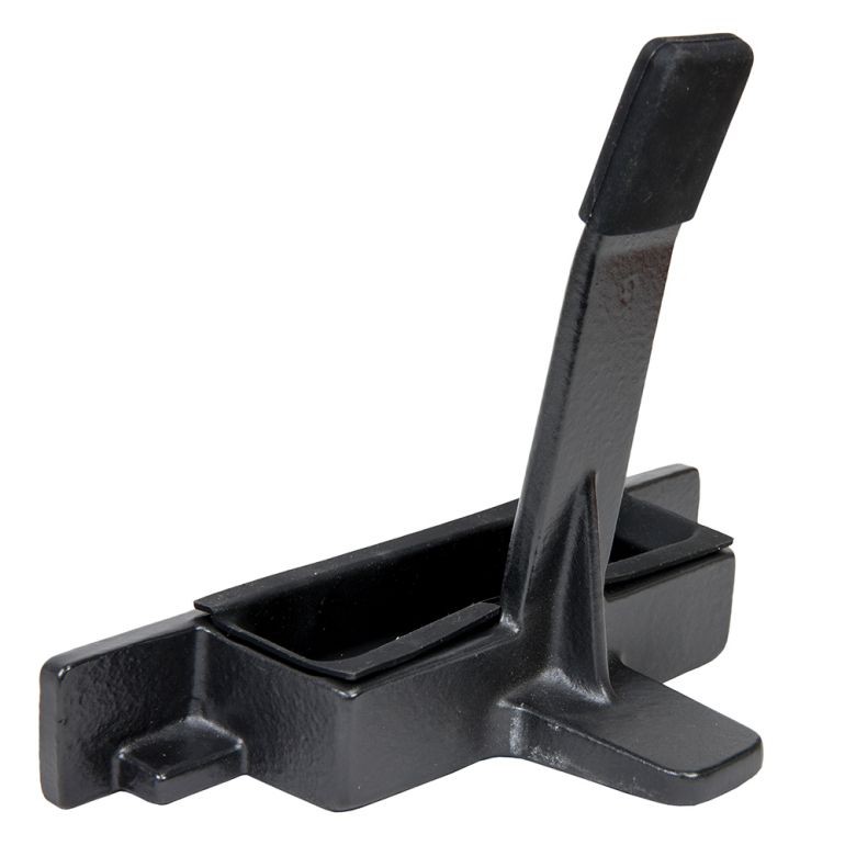 Staub（ストウブ） リッドホルダー スタンド 蓋置き 鋳物 ホーロー