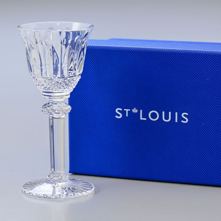 サンルイ　トミー　Saint-Louis  シャンパングラス クリア サンルイ Saint Louis シャンパングラス フルートグラス Tommy