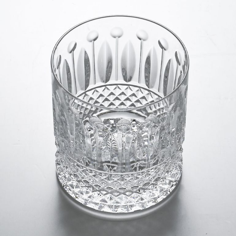 爆買い特価サンルイ　St.Louis タンブラー　グラス　ロックグラス　クリスタルガラス コップ・グラス・酒器