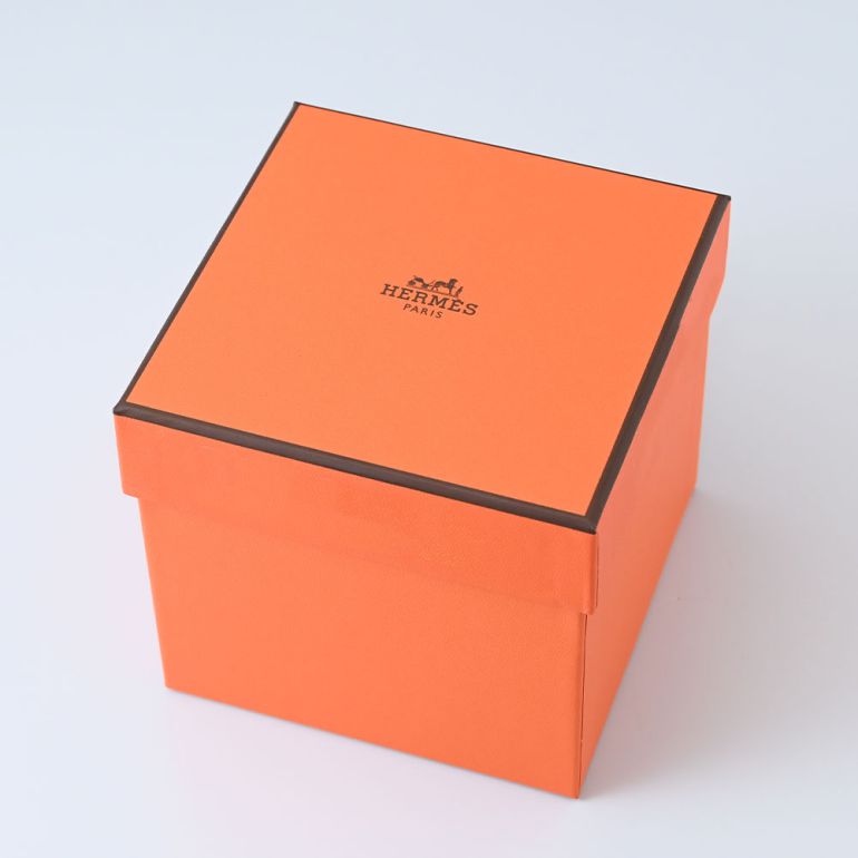 HERMES（エルメス） モザイク ヴァンキャトル プラチナ キャンドル