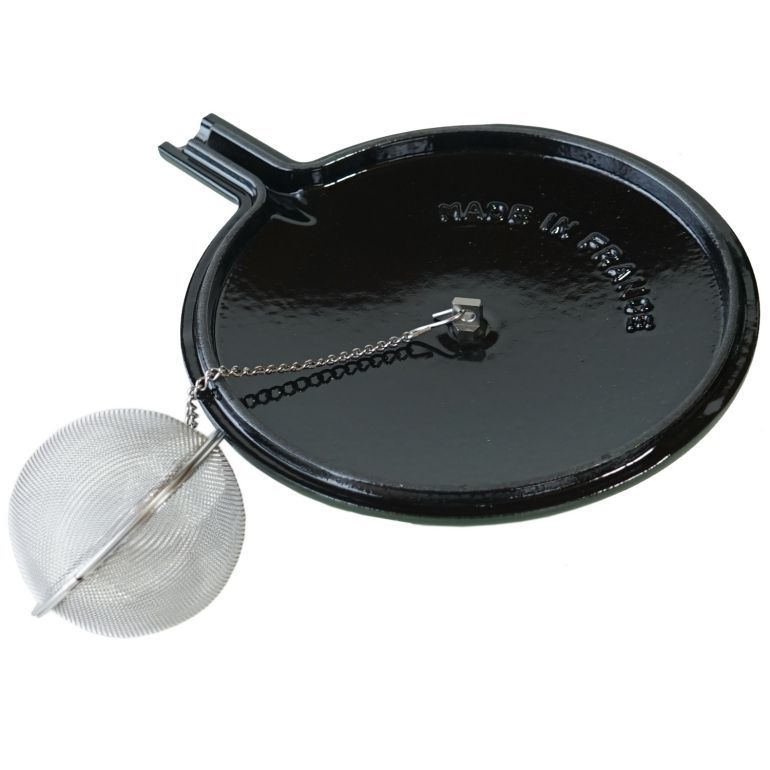 Staub ストウブ ラウンド ティーポット 丸型 やかん ケトル