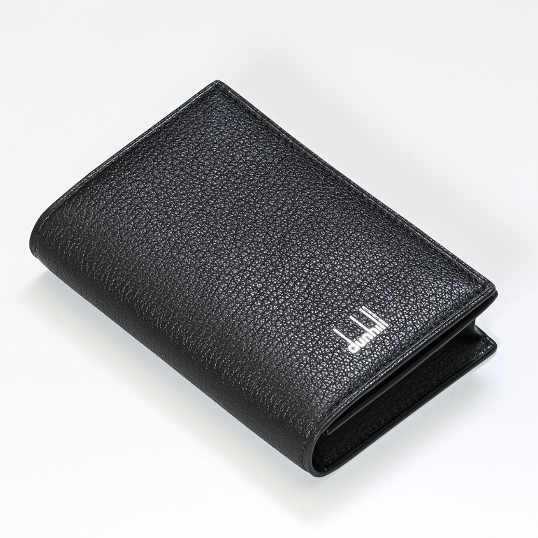 最高の品質の最高の品質のダンヒル Dunhill カードケース 名刺入れ