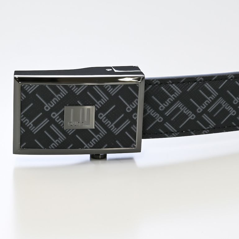 メンズファッション 桜の花びら 厚みあり ダンヒル ベルト 幅3cm メンズ クラシック シグネチャー ブラック オートマティック オートロック式 22r4a84lt001 Dvrrrjod4v Www Oldmcdonaldfishcamp Com