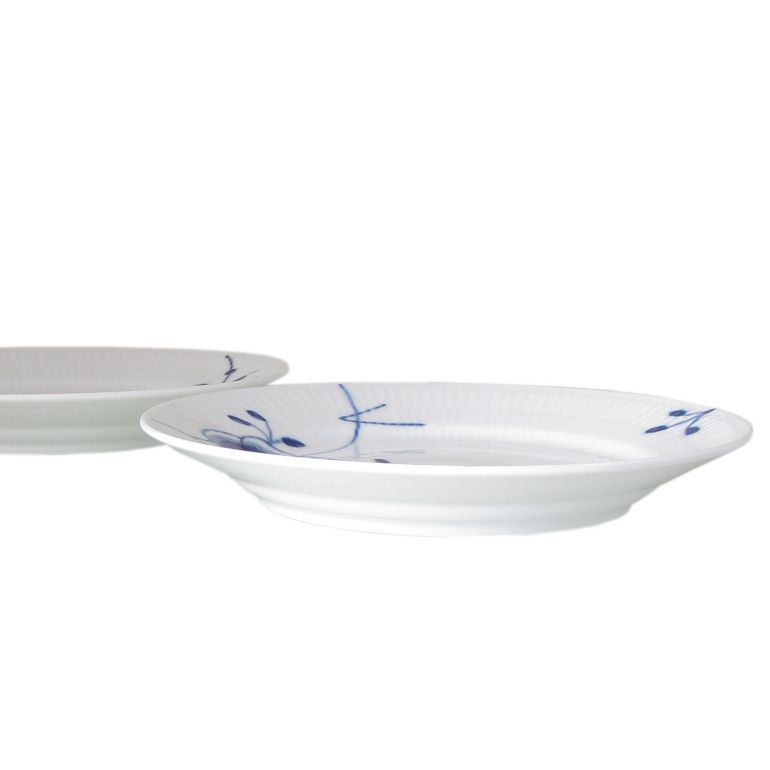 ROYAL COPENHAGEN（ロイヤルコペンハーゲン） ブルーフルーテッド メガ