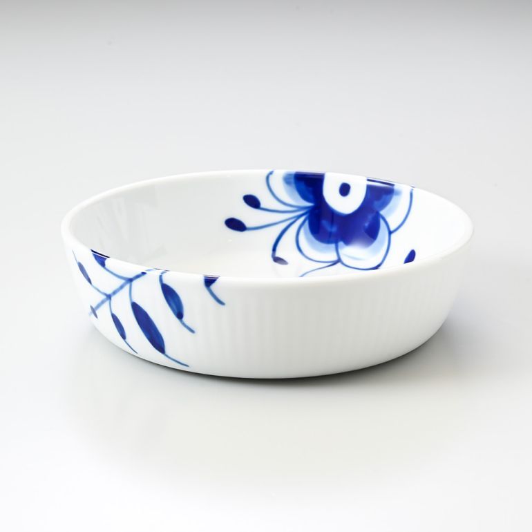 ROYAL COPENHAGEN（ロイヤルコペンハーゲン） ブルーフルーテッド メガ