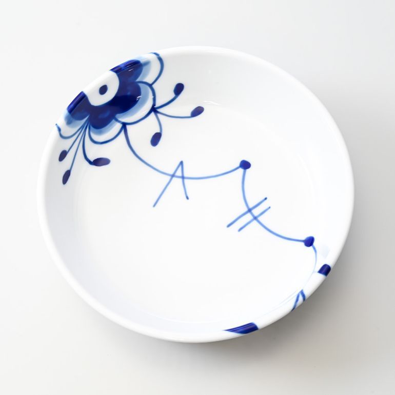 ROYAL COPENHAGEN（ロイヤルコペンハーゲン） ブルーフルーテッド メガ