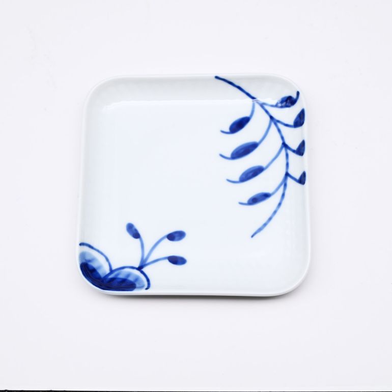 ROYAL COPENHAGEN（ロイヤルコペンハーゲン） ブルーフルーテッド メガ