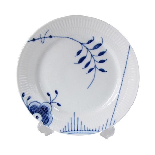 ROYAL COPENHAGEN（ロイヤルコペンハーゲン） 2枚セット ブルー