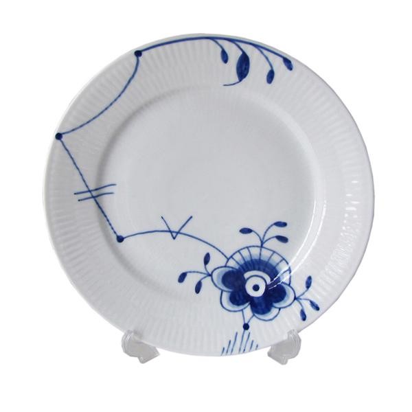 ROYAL COPENHAGEN（ロイヤルコペンハーゲン） 2枚セット ブルー