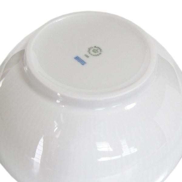 ROYAL COPENHAGEN（ロイヤルコペンハーゲン） ホワイトフルーテッド