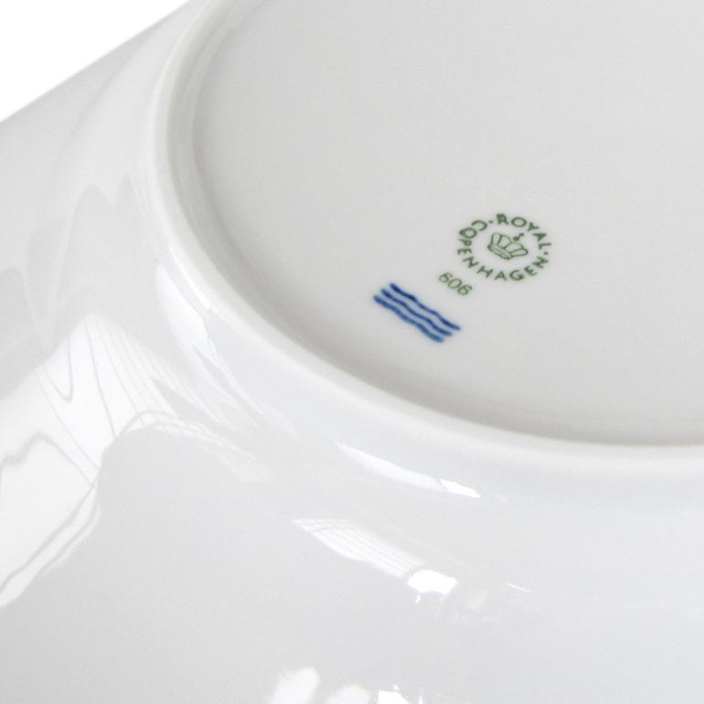 ROYAL COPENHAGEN 並行輸入品 2枚セット ロイヤルコペンハーゲン