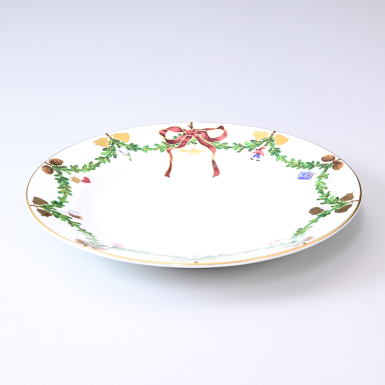 ROYAL COPENHAGEN（ロイヤルコペンハーゲン） 2枚セット スター