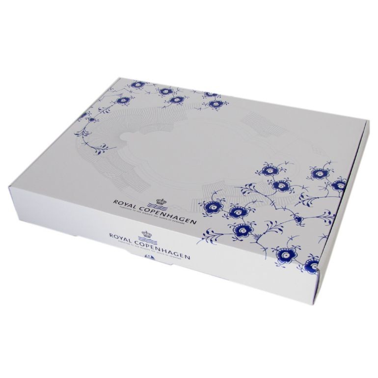 ROYAL COPENHAGEN（ロイヤルコペンハーゲン） ブルーエレメンツ