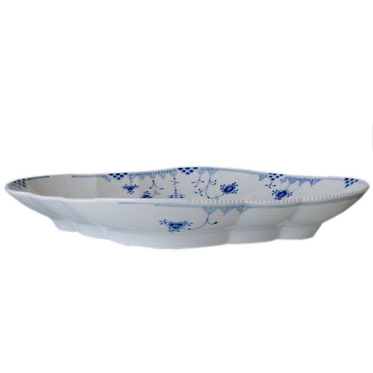 ROYAL COPENHAGEN（ロイヤルコペンハーゲン） 2枚セット ブルー